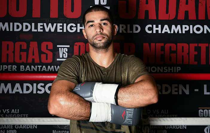 Sadam Ali