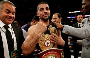 Sadam Ali