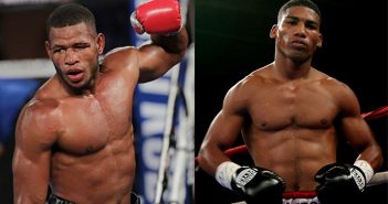 Gran noche cubana con Sullivan Barrera y Yuriorkis Gamboa