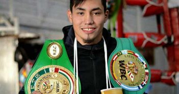 Eduardo “Rocky” Hernández fue tiroteado Eduardo "Rocky" Hernández