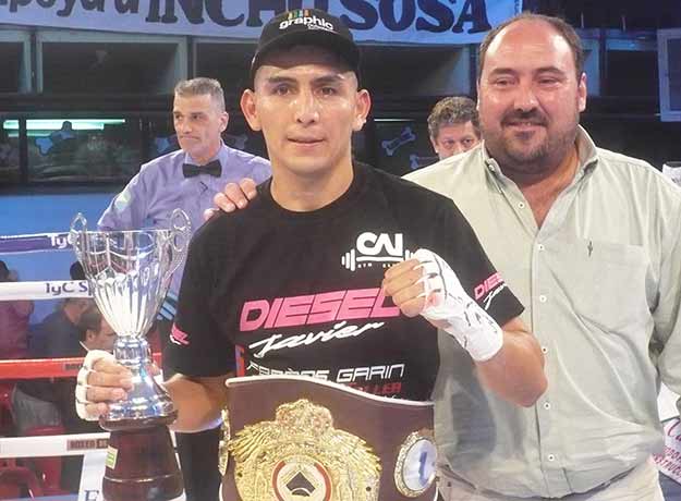 Germán Benítez