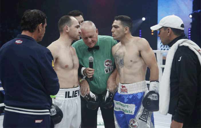 Ismail Iliev