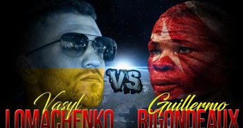 RIGONDEUAX-LOMACHENKO QUE TIPO DE PELEA ESPERAMOS ESTE 9 DE DIC?