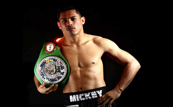 Miguel "Micky" Román
