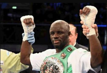 Yvan Mendy