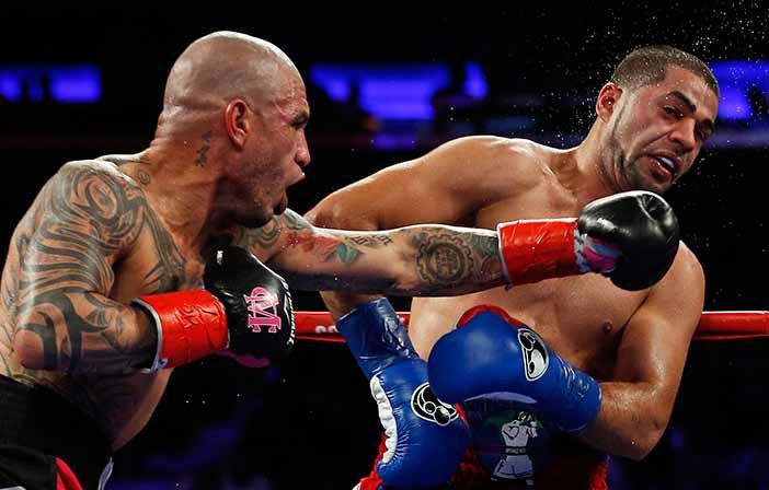 Resultado de imagen para cotto vs ali