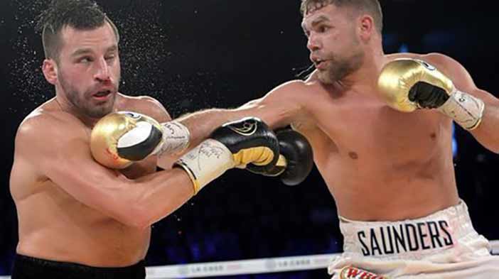 Lemieux vs Saunders