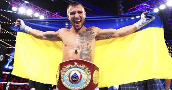 Vasyl Lomachenko a ratificar que es el mejor libra x libra ante el peligroso Teófiomo López