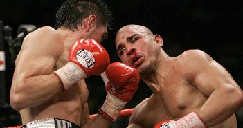Margarito y sus guantes frenaron la trayectoria de Miguel Cotto Cotto vs Margarito
