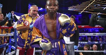 La AMB podría acabar arruinando el futuro de Guillermo Rigondeaux