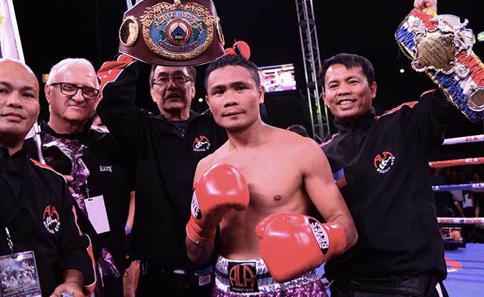 Donnie Nietes
