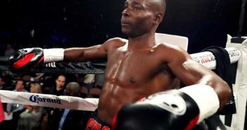 Un Rigondeaux diferente se abre camino al título del mundo Guillermo Rigondeaux