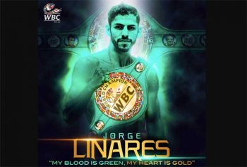 Jorge Linares