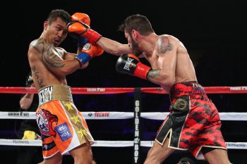 Mercito Gesta vs Jorge Linares HBO