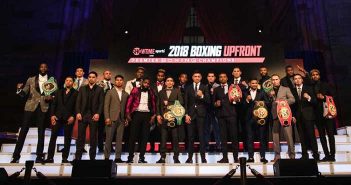 Showtime y Premier Boxing Champions inician el año a lo grande