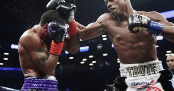 Errol Spence Jr. asistirá a la ‘Box Fan Expo’ Lamont Peterson y Errol Spence
