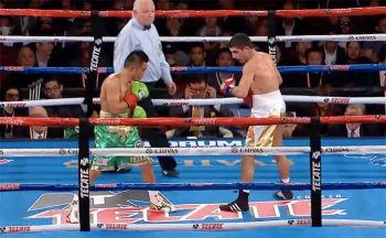 Brian Viloria vs Artem Dalakian