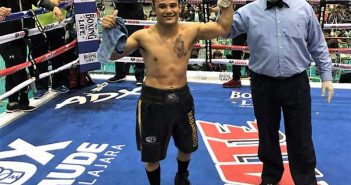 TRONO LA DINAMITA EN EL COMUDE DE GUADALAJARA..- GANARON “HABANERITO”, “CHIQUILIN” TOVAR Y MATEO. Erick “ Habanerito” López