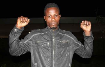 Maxwell Awuku