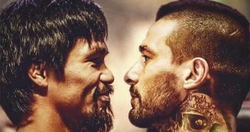 Video Manny Pacquiao vs Lucas Matthysse