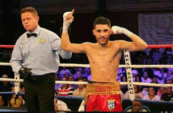 Wilfredo ‘Bimbito’ Méndez