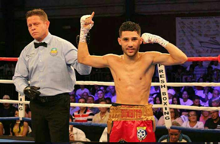 Wilfredo ‘Bimbito’ Méndez
