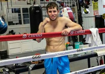 Carlos "Príncipe" Cuadras