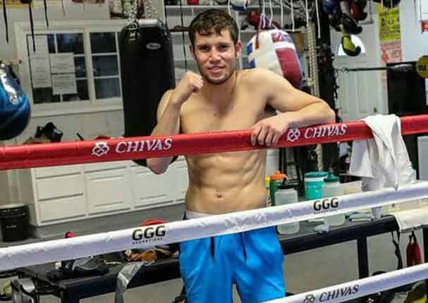 Carlos "Príncipe" Cuadras