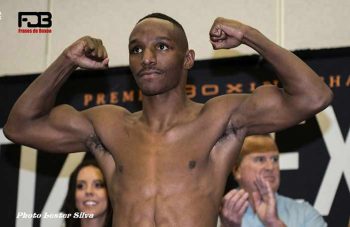 Devon Alexander