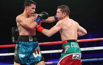 Arroyo vs Cuadras