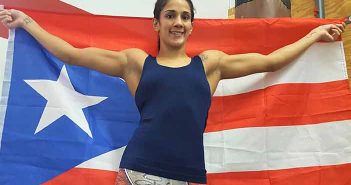 Cambio de oponente para Amanda Serrano