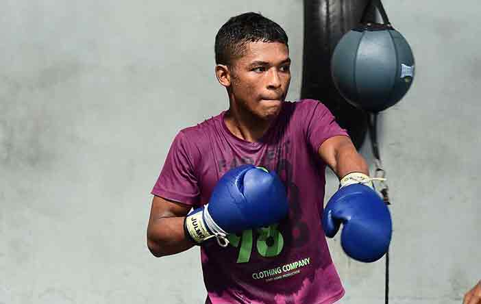 Leroy Estrada