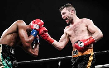 Rances Barthelemy vs Kiryl Relikh (Foto: Showtime)