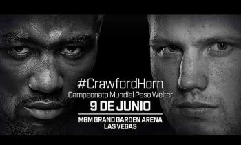 Crawford vs. Horn