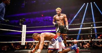 Jarrett Hurd quiere pelear con Kell Brook Jarrett Hurd vs Erislandy Lara (Stephanie Trapp / Showtime).