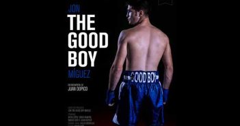 ESTRENO EN BILBAO DEL DOCUMENTAL “JON THE GOOD BOY MÍGUEZ” Jon The Good Boy Míguez