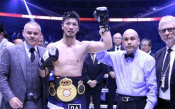 Ryota Murata