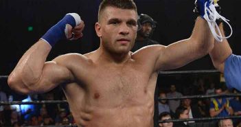 La FIB ordena Sergiy Derevyanchenko vs Gennady Golovkin Derevyanchenko