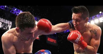 Francisco “Bandido” Vargas noqueó a Rod Salka
