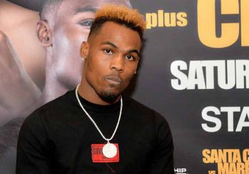 Jermell Charlo