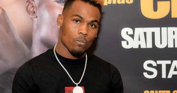 Jermell Charlo expone su título superwelter de CMB ante Tony Harrison Jermell Charlo