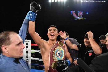 Jaime Munguia (Hoganphotos)