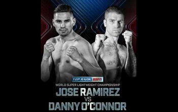 Ramírez vs. O'Connor