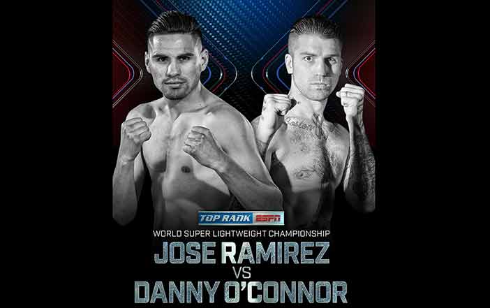 Ramírez vs. O'Connor