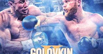 A la venta los boletos del Golovkin vs Canelo II Golovkin vs Canelo