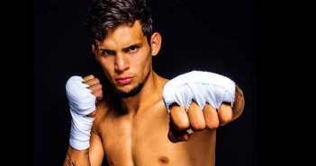 Top Rank firma al contendiente supergallo Carlos Castro a un contrato promocional multianual Carlos Castro