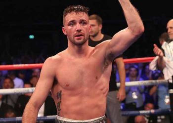Josh Taylor