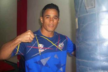 Michel Marcano