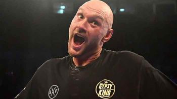 Tyson Fury (Skysports)