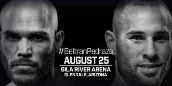 Beltran vs. Pedraza